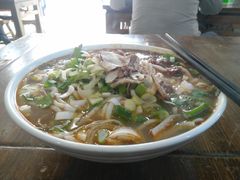 -肖家客饸饹面(郑州总店)