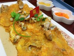 -百年银屏蚝烙·潮汕菜·非遗(乐山店)