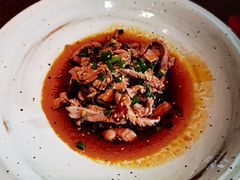炝腰花-映水芙蓉(上海万象城店)