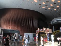 -郑州大剧院