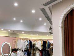 -拾光秀照相馆(石家庄勒泰中心店)