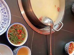 -淼福猪肚鸡·椰子鸡火锅(大沙地店)