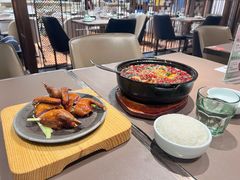 -有璟阁港式餐厅(国贸商城店)