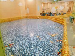 -米迪跳冒险岛(盛润锦绣城店)