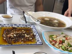 -杨辉饭店