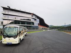 -浙江国际赛车场