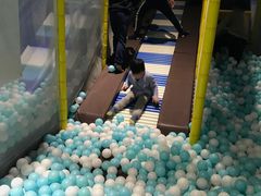 -蒙特利亲子乐园