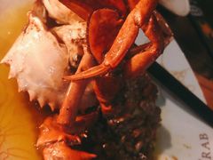 -Ministry of Crab(科伦坡店)