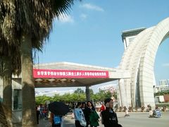 -华侨大学(厦门校区)