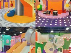 -汤连得温泉馆(宝山店)