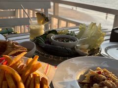 -卷心菜和避孕套餐厅(Pattaya)