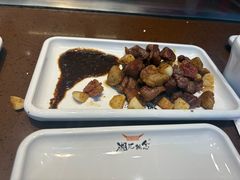 -湘汇概念铁板烧(铁西万达店)