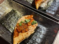 -無二炙坊·和牛烧肉(大钟寺1733店)