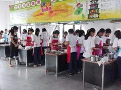 校园烘焙班-妈咪烘手工蛋糕(唐园路店)