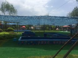 -萌宠亲子动物乐园(槐房万达店)