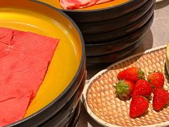 -一绪に寿喜烧(荟聚店)