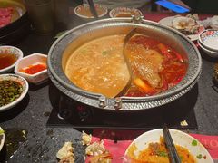 -牛New寿喜烧(闵行龙湖天街店)