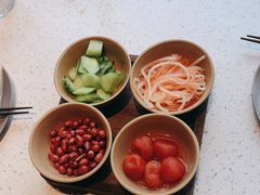 -半山腰·云南菜(侨福芳草地店)
