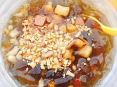 冰粉-茶花妹子云南餐厅(传媒大学店)