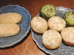 -鑫震源·苏式大虾生煎(山塘街店)