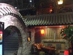 -来小酌·长安酒家(翠庭大厦店)