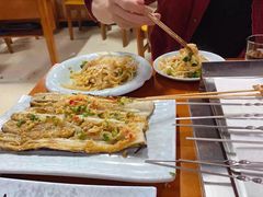 -江湖翅客(琶洲新村店)