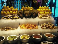 -广州富力君悦大酒店·凯菲厅