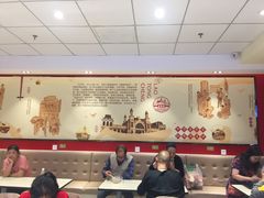 大堂-老通城豆皮大王(吉庆街店)