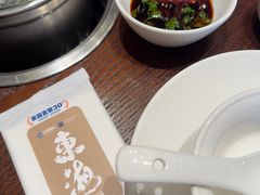 -东海怡品海鲜豆捞(舟宿夜江店)