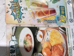 -翠华餐厅(正佳广场店)