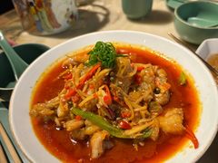 -锦府盐帮·侯宅(五棵松万达店)