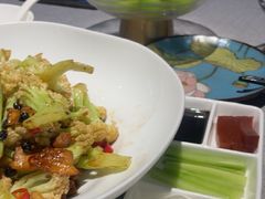 -福海居烤鸭店(鸟巢店)