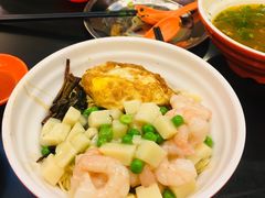 -白玉兰食品(汇联商厦店)