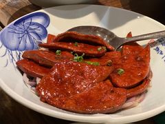 新派南煎肝-一同楼福州菜馆(五四店)