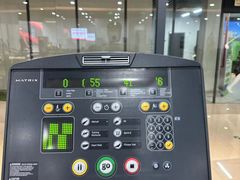-黑白健身·私教·拳击·普拉提(体汇+红馆店)