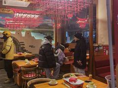 -城边边烧烤-魏晋烤肉旗舰店