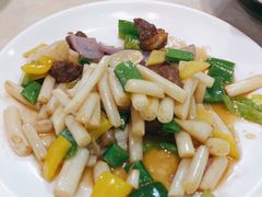 -九龙茶室·粤式茶餐厅(惠州永旺店)