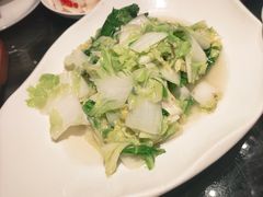 -喜棠·长沙家宴·海鲜·湘菜(麓谷店)