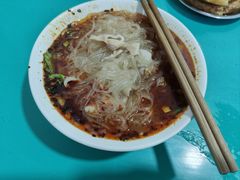 -甘记肥肠粉(马鞍北路店)