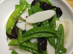 -九毛九西北菜(大东海店)