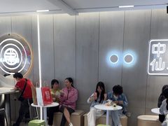 -书亦烧仙草(万家丽一店)