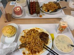 意式肉酱面-宜家·瑞典风味餐厅(北京西红门店)