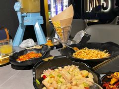 -INNS BAR 音乐酒吧餐厅