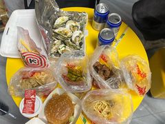 -肯德基(龙湖店)