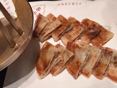 牛肉饼-鸽子侯·家宴·平价海鲜(绿地店)