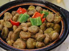 -大明寺素食坊(扬子江中路店)