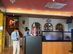 -安妮意大利餐厅(国贸店)