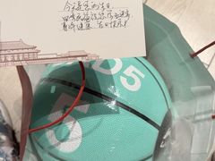 -四季民福烤鸭店(外滩外白渡桥店)