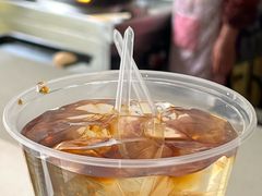 -越香王老汉臭豆腐