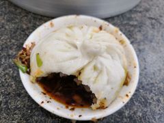 -胡家包子·清真(大众巷店)
